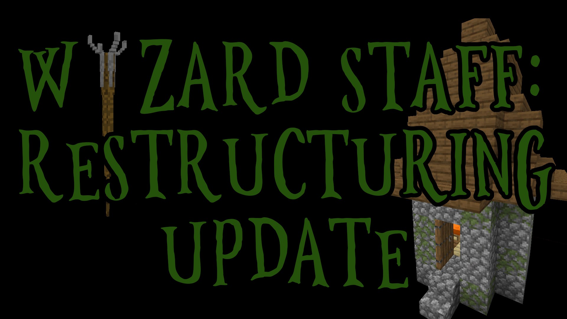 Скриншот мода