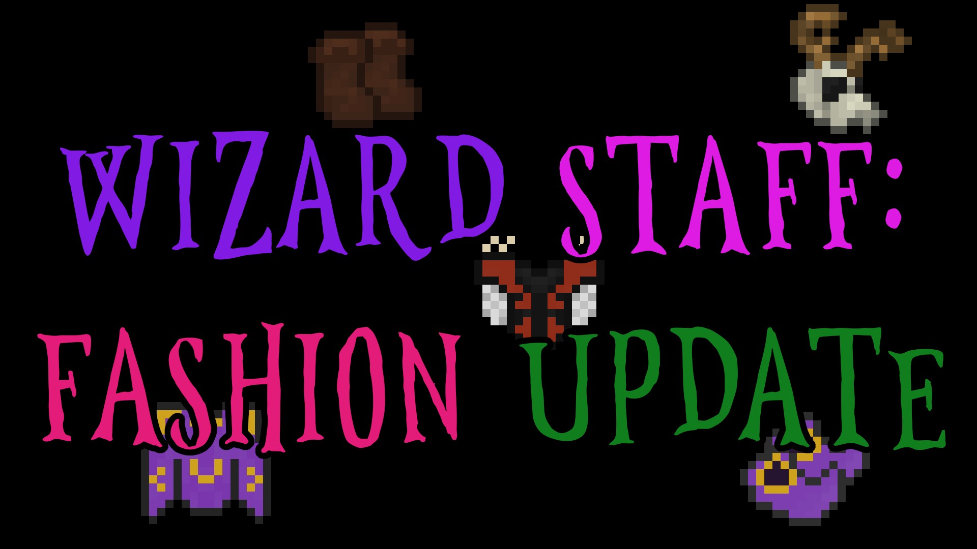 Скриншот мода