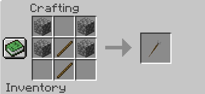 Скриншот мода