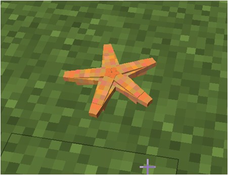 Скриншот мода