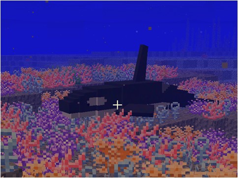 Скриншот мода