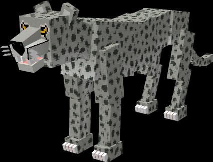 Скриншот мода