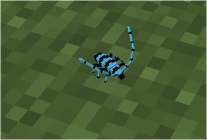 Скриншот мода