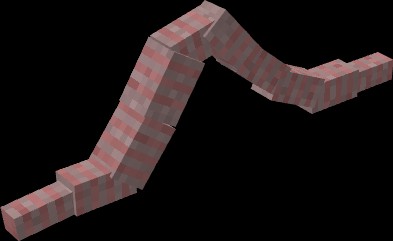 Скриншот мода