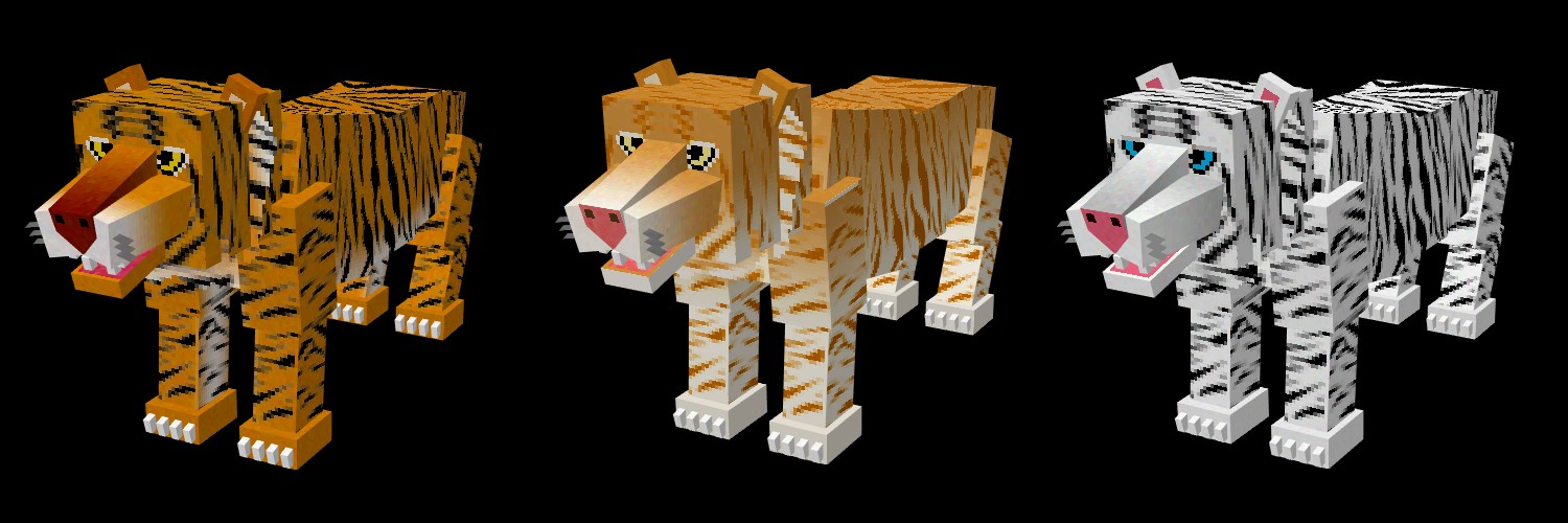 Скриншот мода