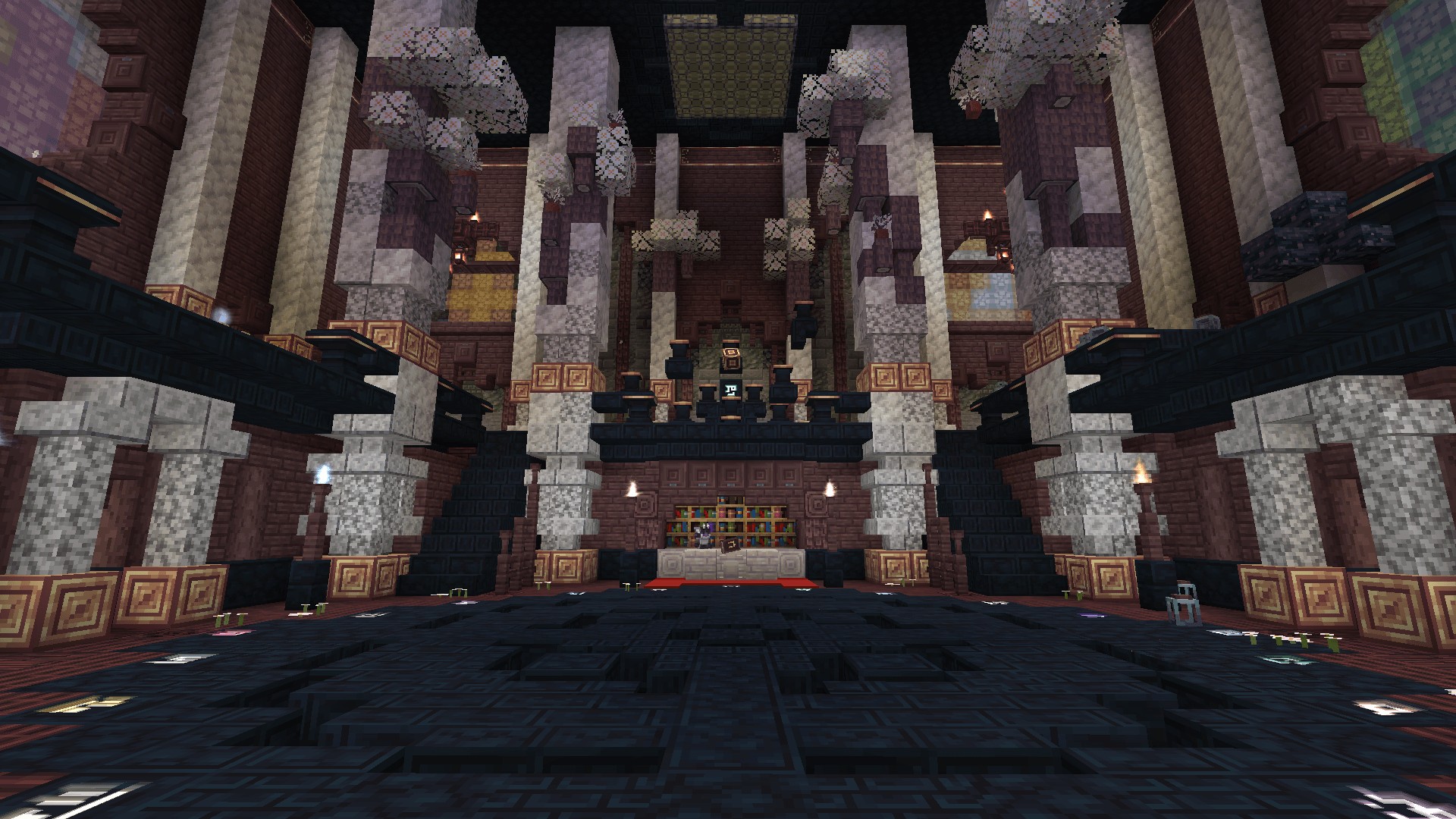 Скриншот мода