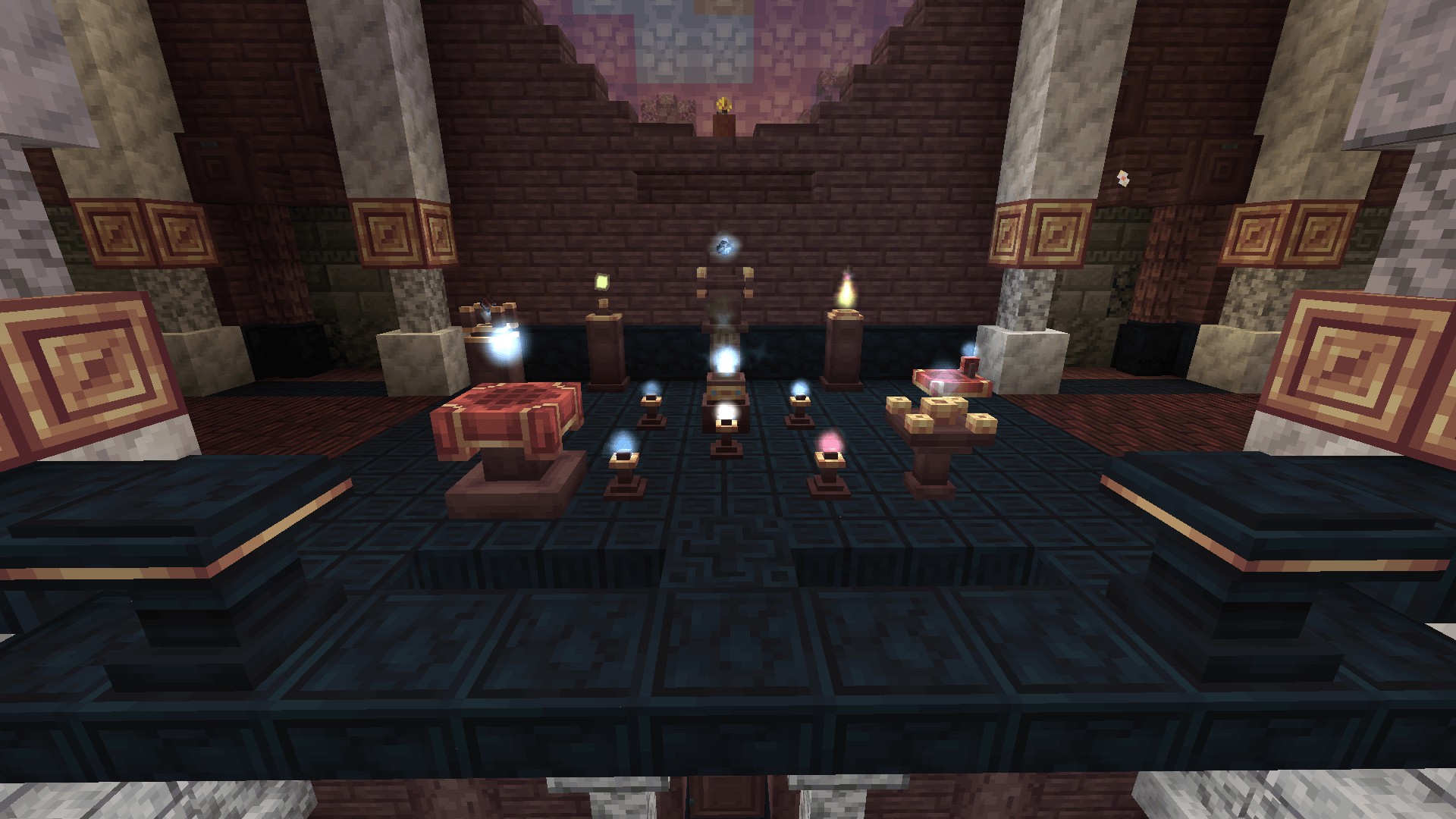 Скриншот мода