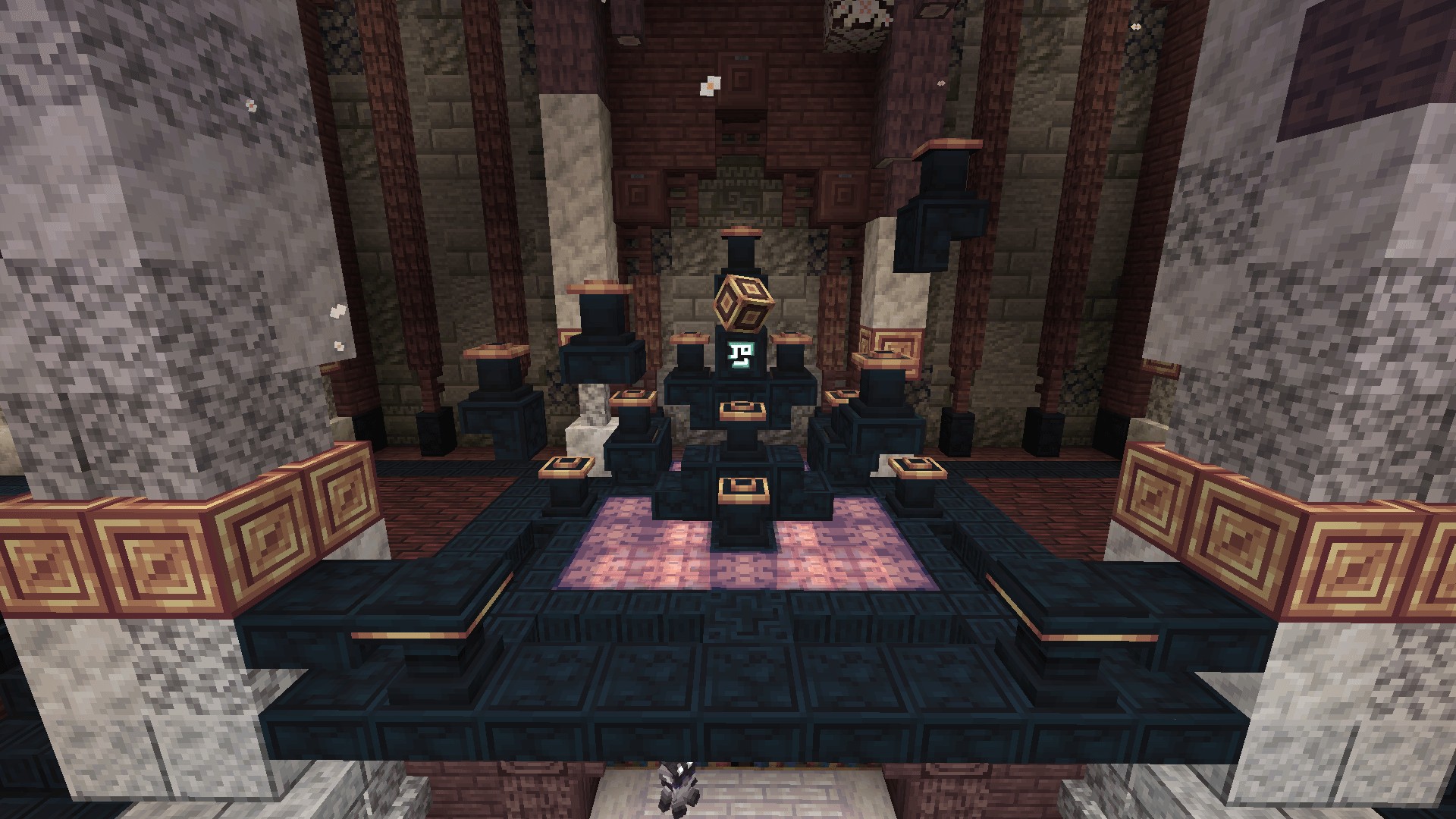 Скриншот мода