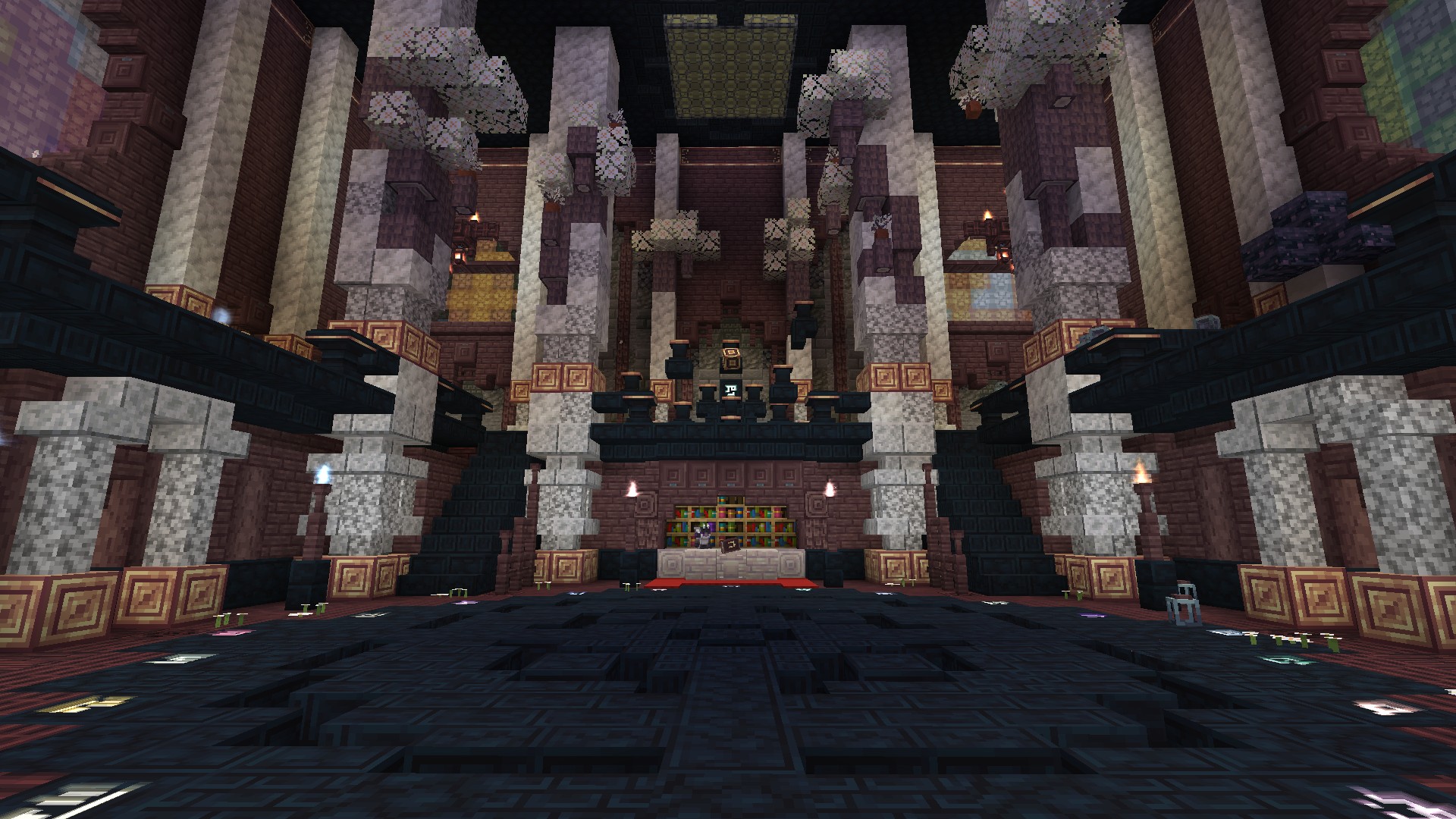 Скриншот мода