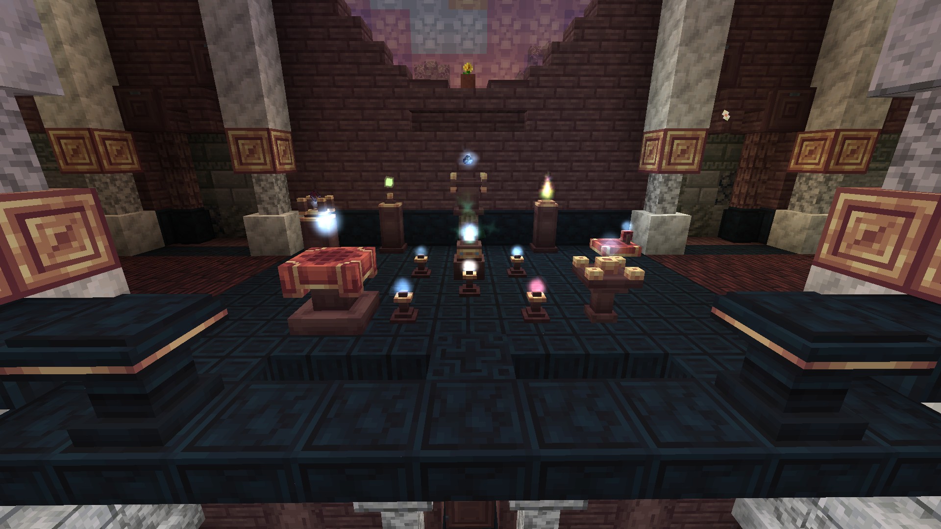 Скриншот мода