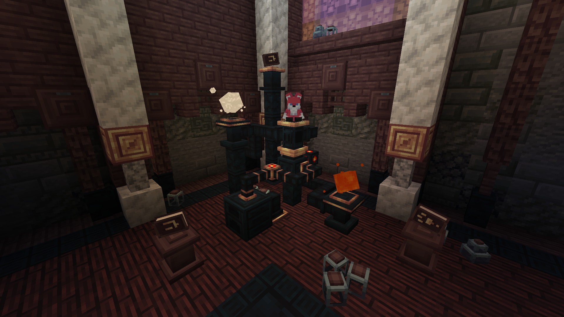 Скриншот мода