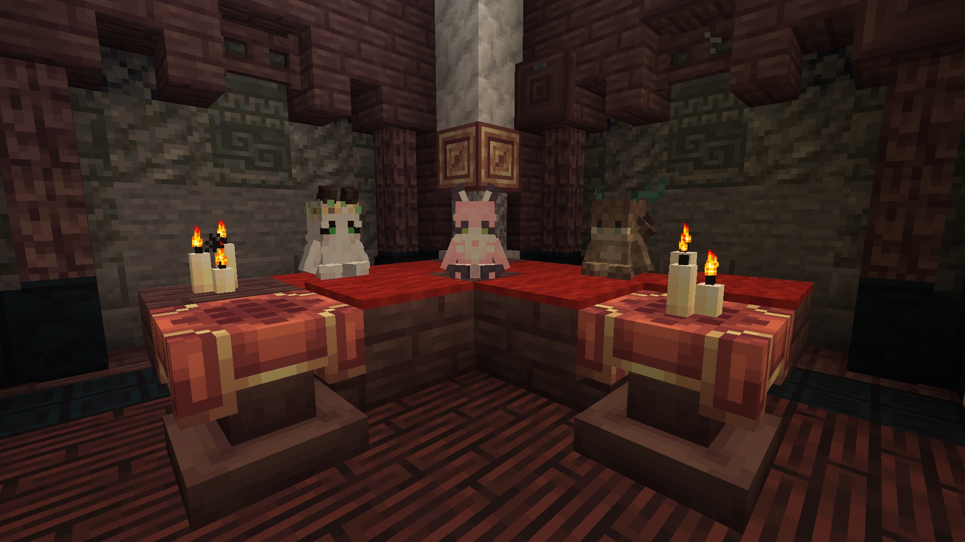 Скриншот мода