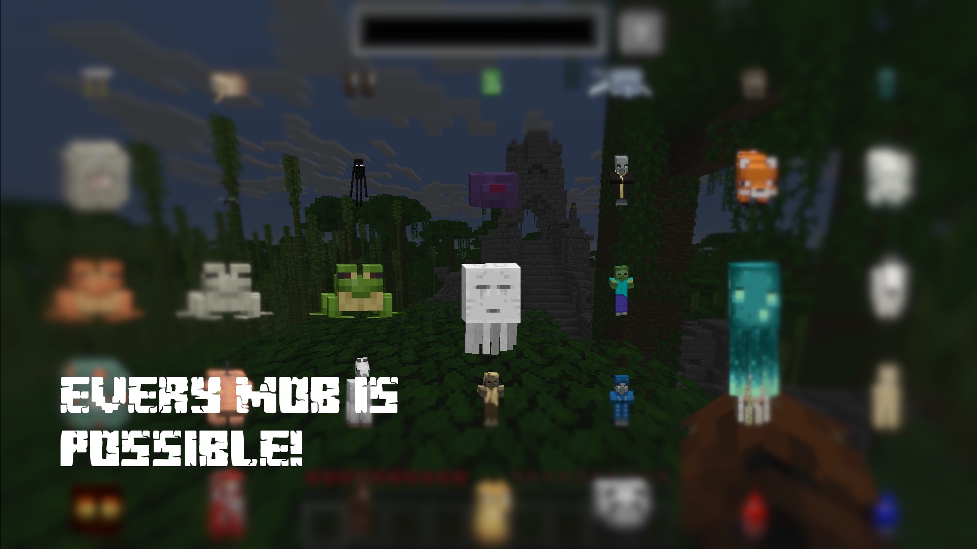 Скриншот мода