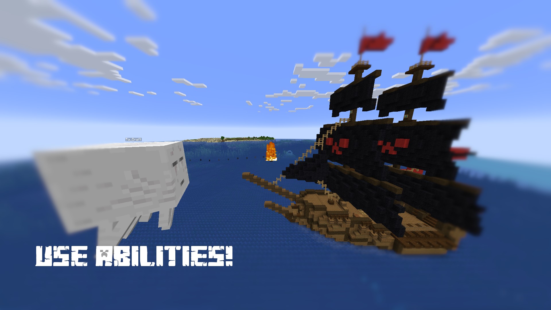 Скриншот мода