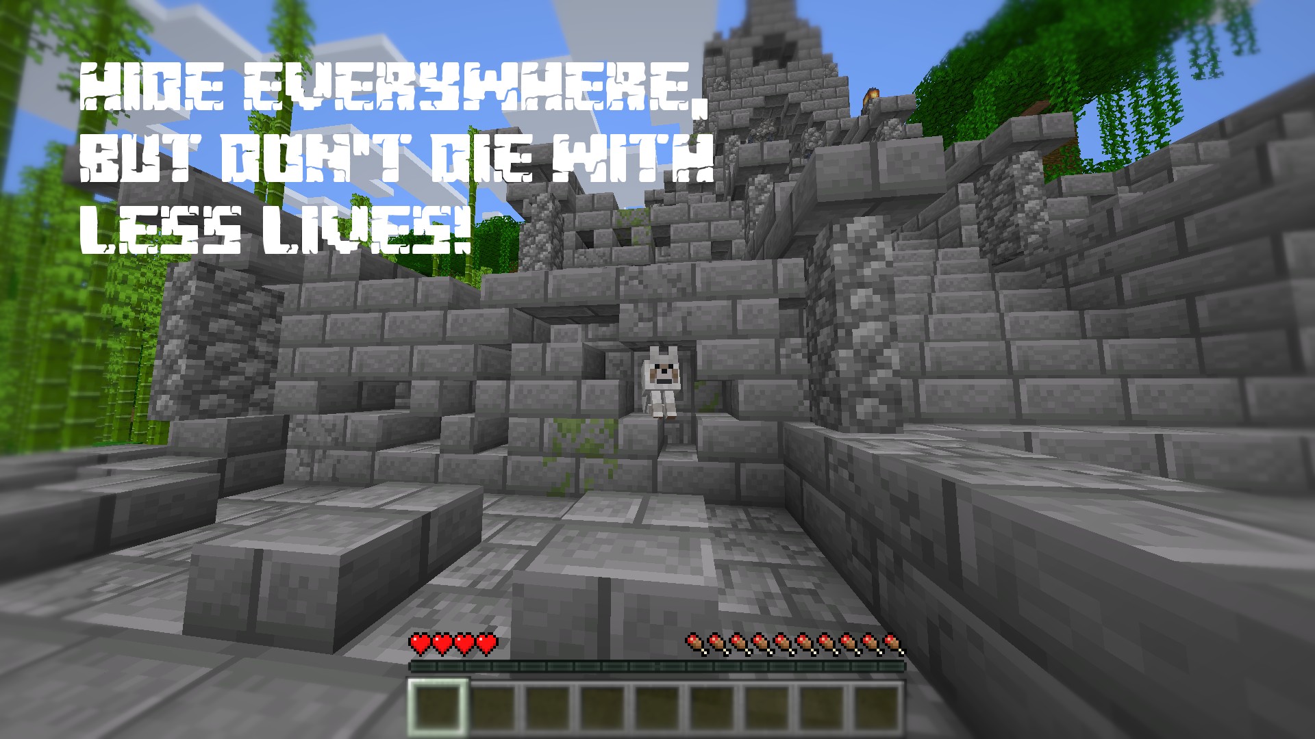 Скриншот мода