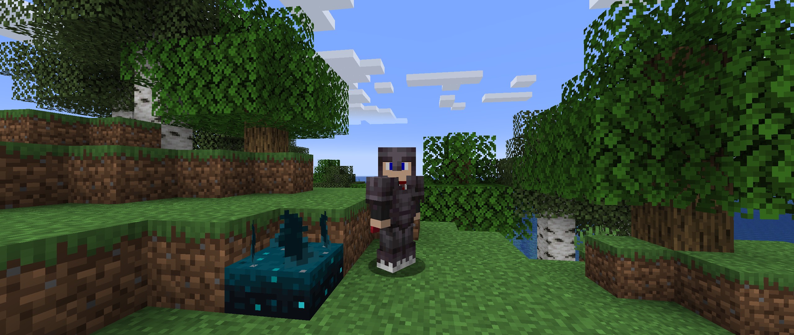 Скриншот мода