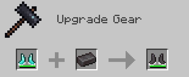 Скриншот мода