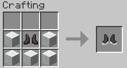 Скриншот мода