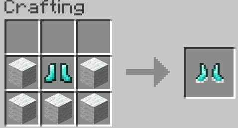 Скриншот мода