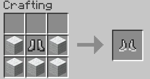 Скриншот мода