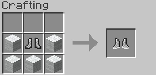 Скриншот мода