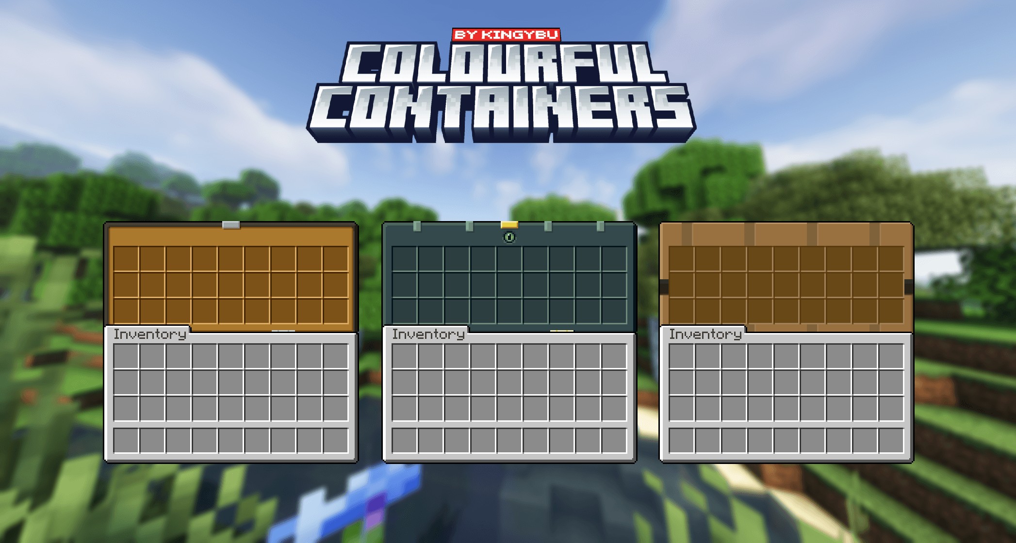 Скриншот мода