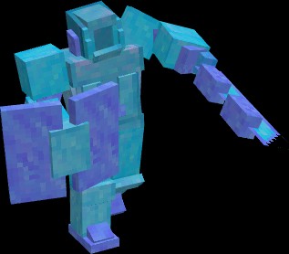 Скриншот мода