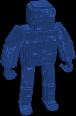 Скриншот мода