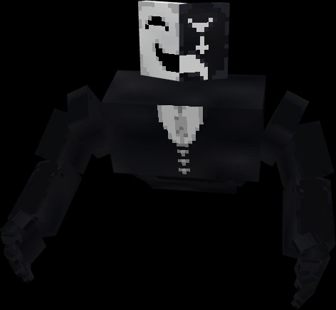 Скриншот мода