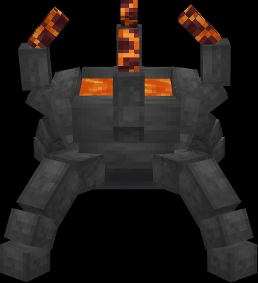 Скриншот мода