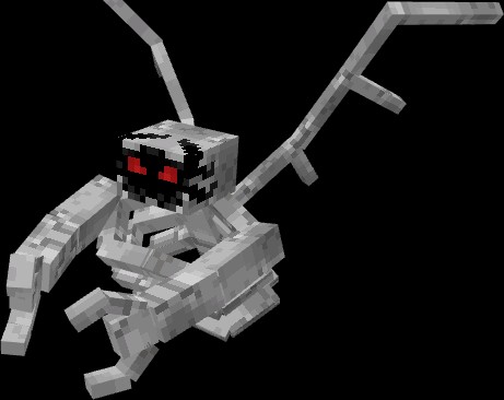 Скриншот мода