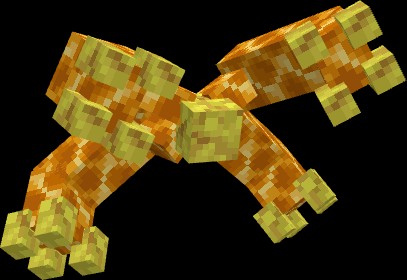 Скриншот мода