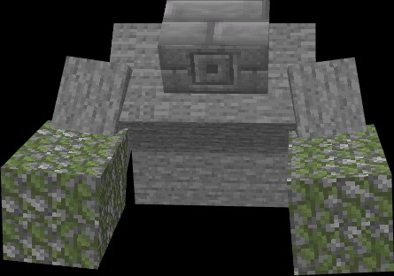 Скриншот мода