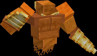 Скриншот мода