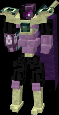 Скриншот мода