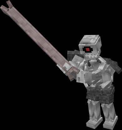 Скриншот мода