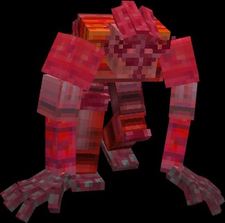 Скриншот мода