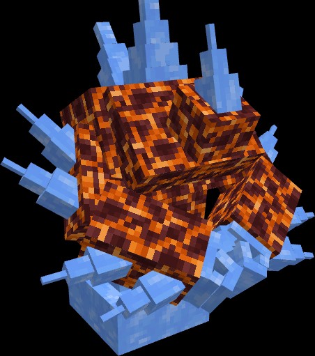 Скриншот мода