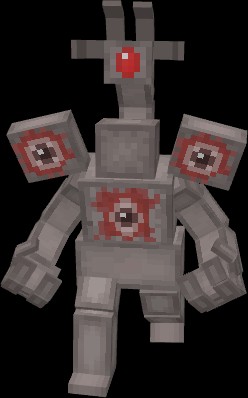 Скриншот мода