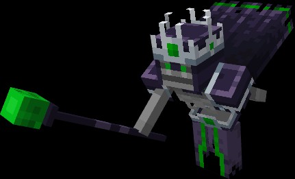 Скриншот мода