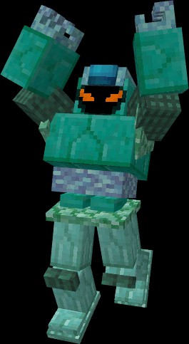 Скриншот мода