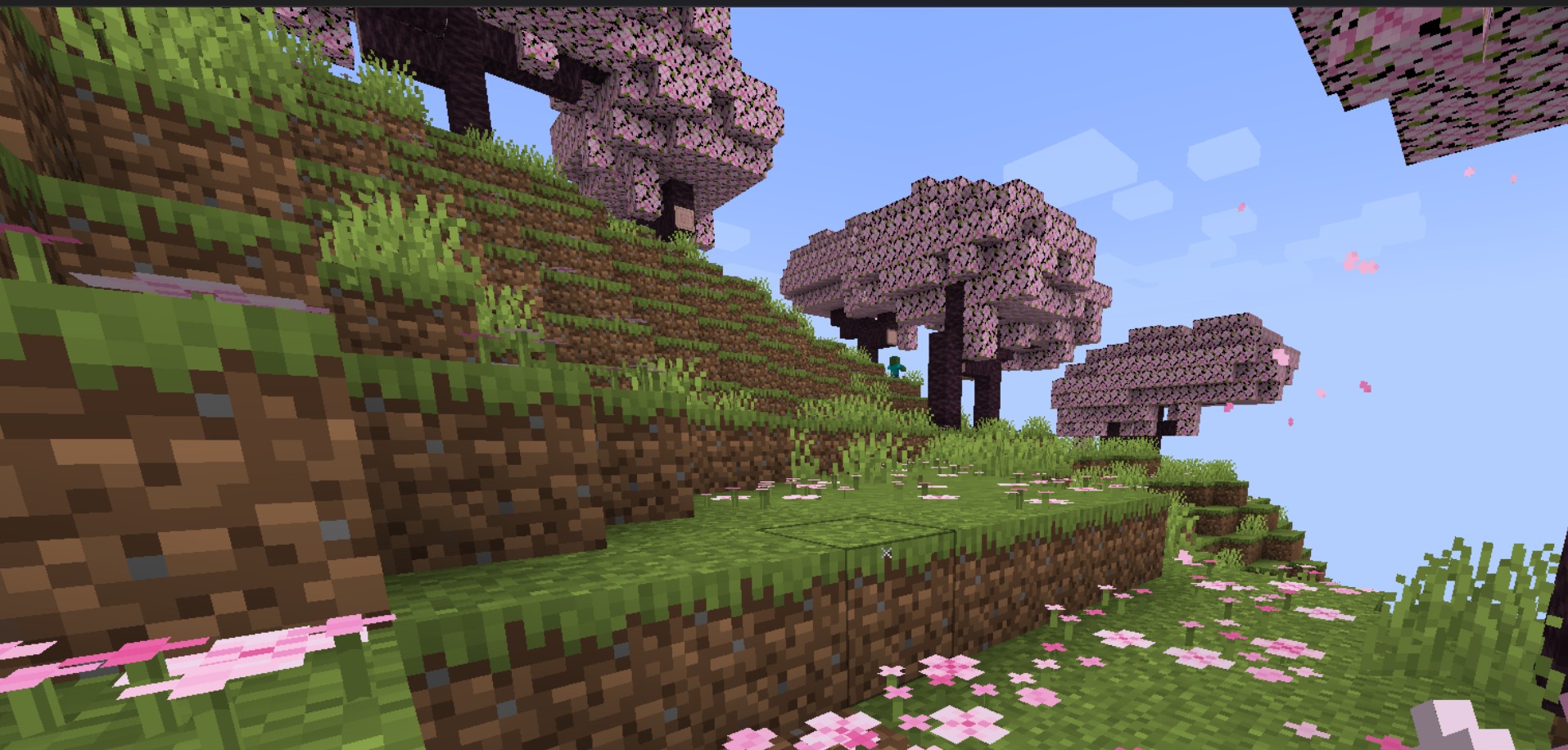 Скриншот мода