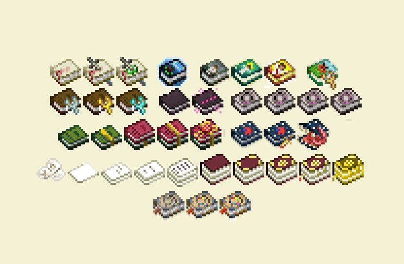 Скриншот мода