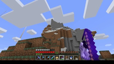 Скриншот мода