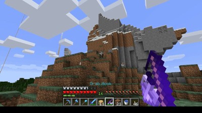 Скриншот мода