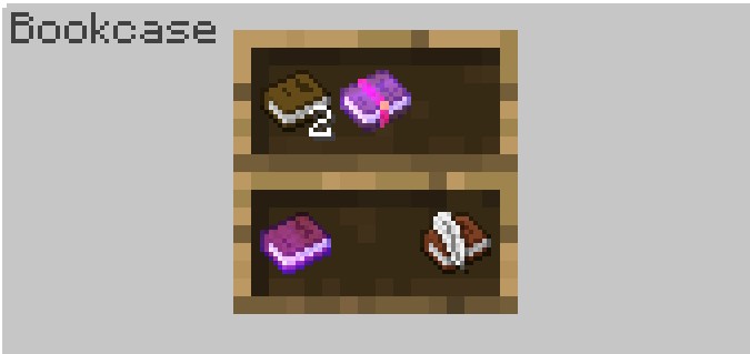 Скриншот мода