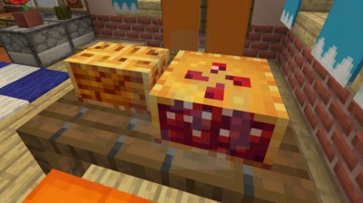 Скриншот мода