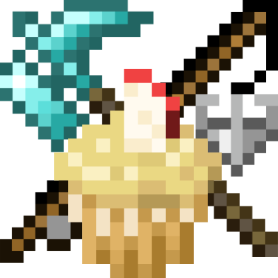 Логотип мода XercaMod