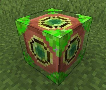 Скриншот мода