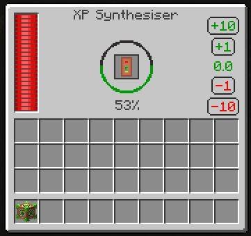 Скриншот мода